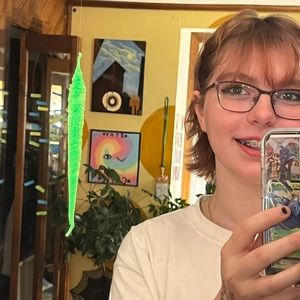 Meet your Posher, Ciel